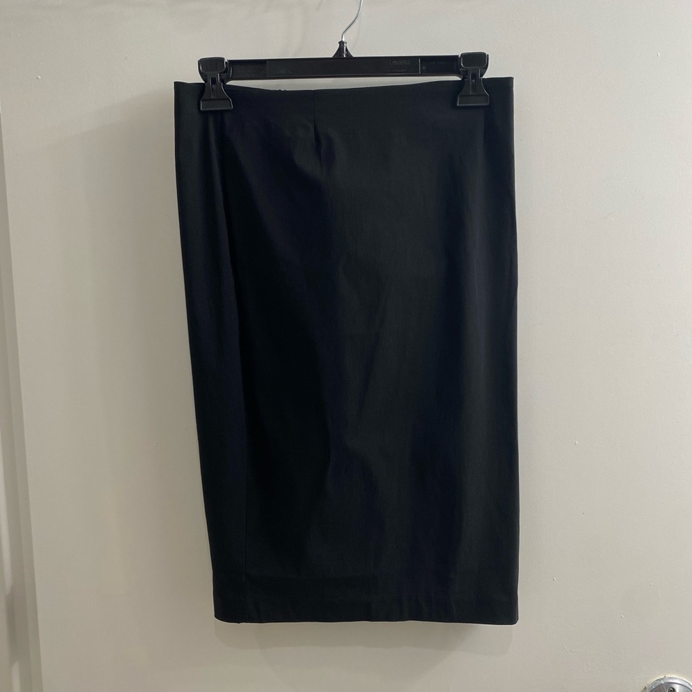 ASOS Pencil Skirt Black Size 6P
